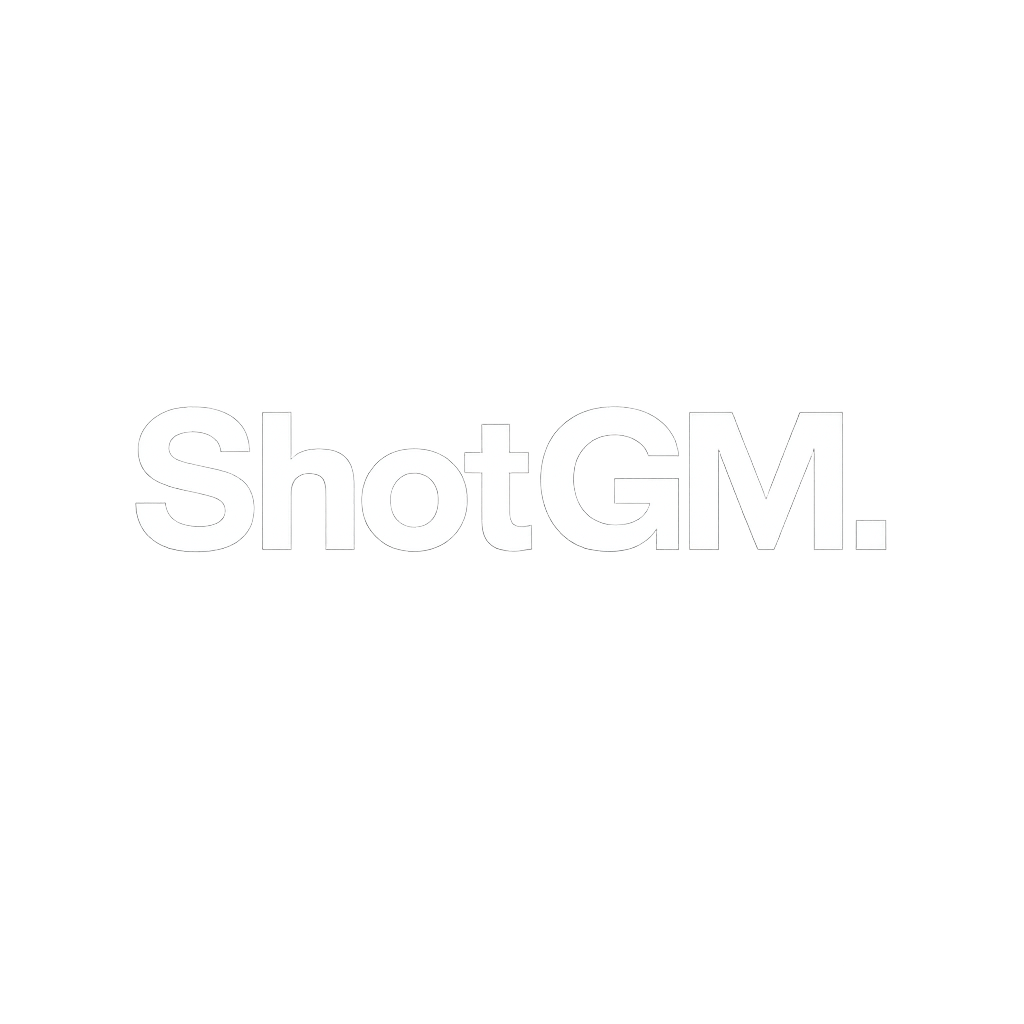 ShotGM